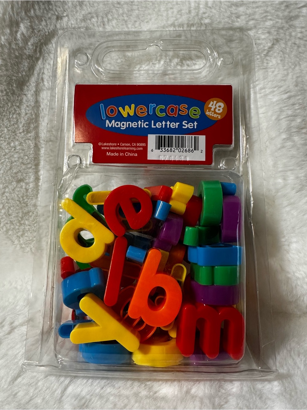 Assorted early learning bundle #7 - Picture 2 of 9